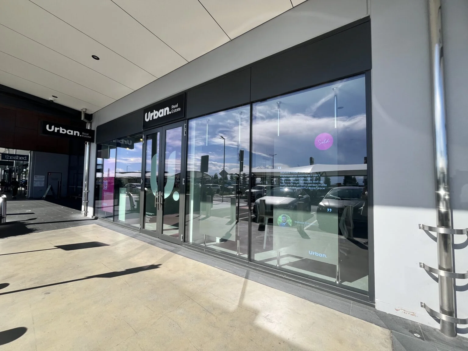 Urban Real Estate Schofields