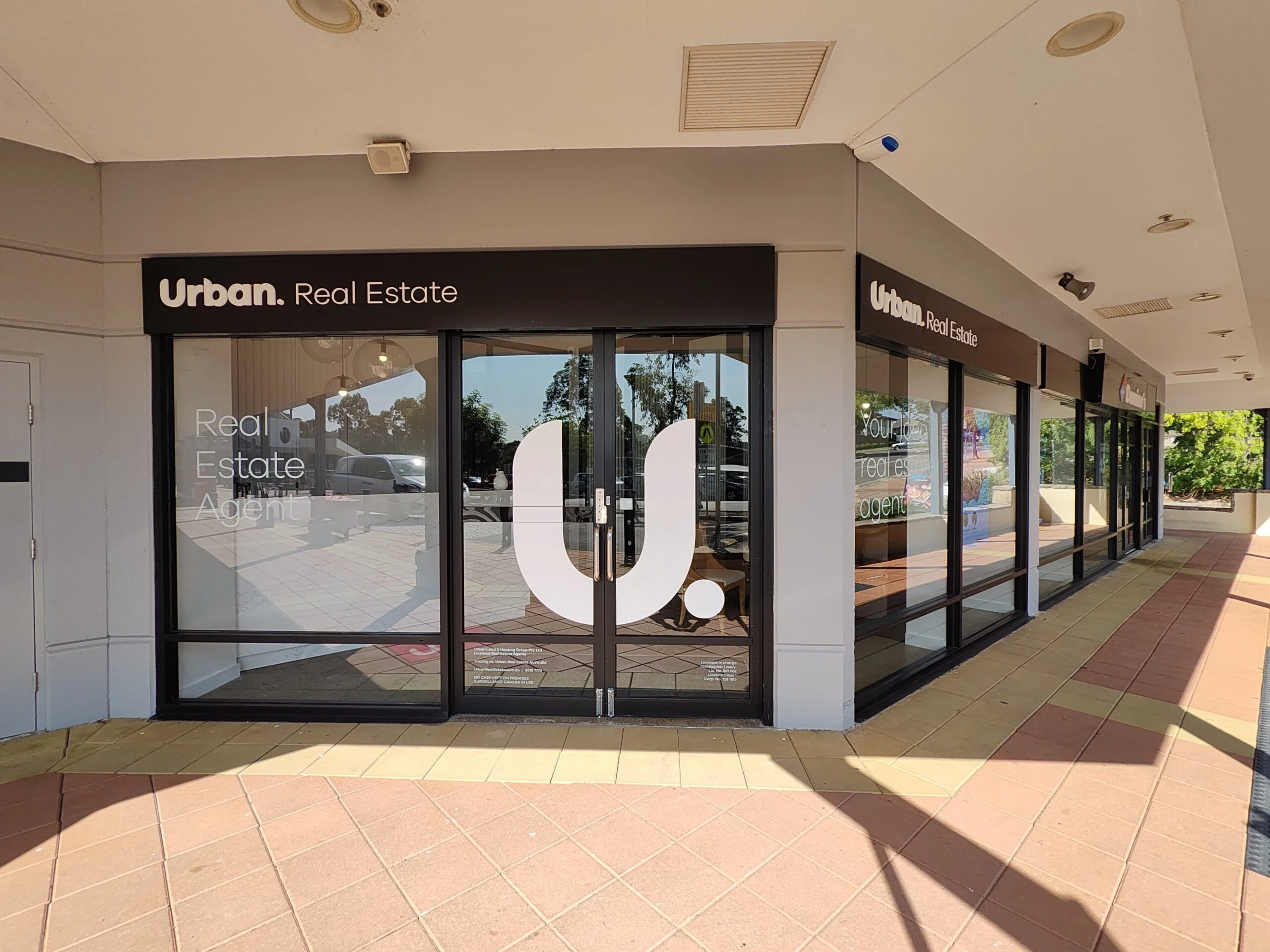 Urban Real Estate Glenmore Park