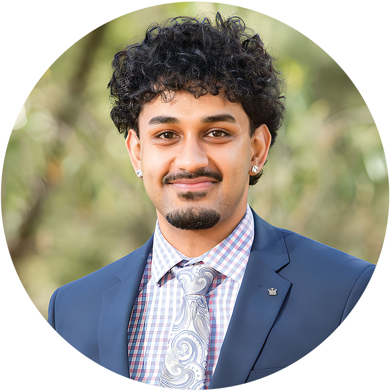 Vignesh Srinivas