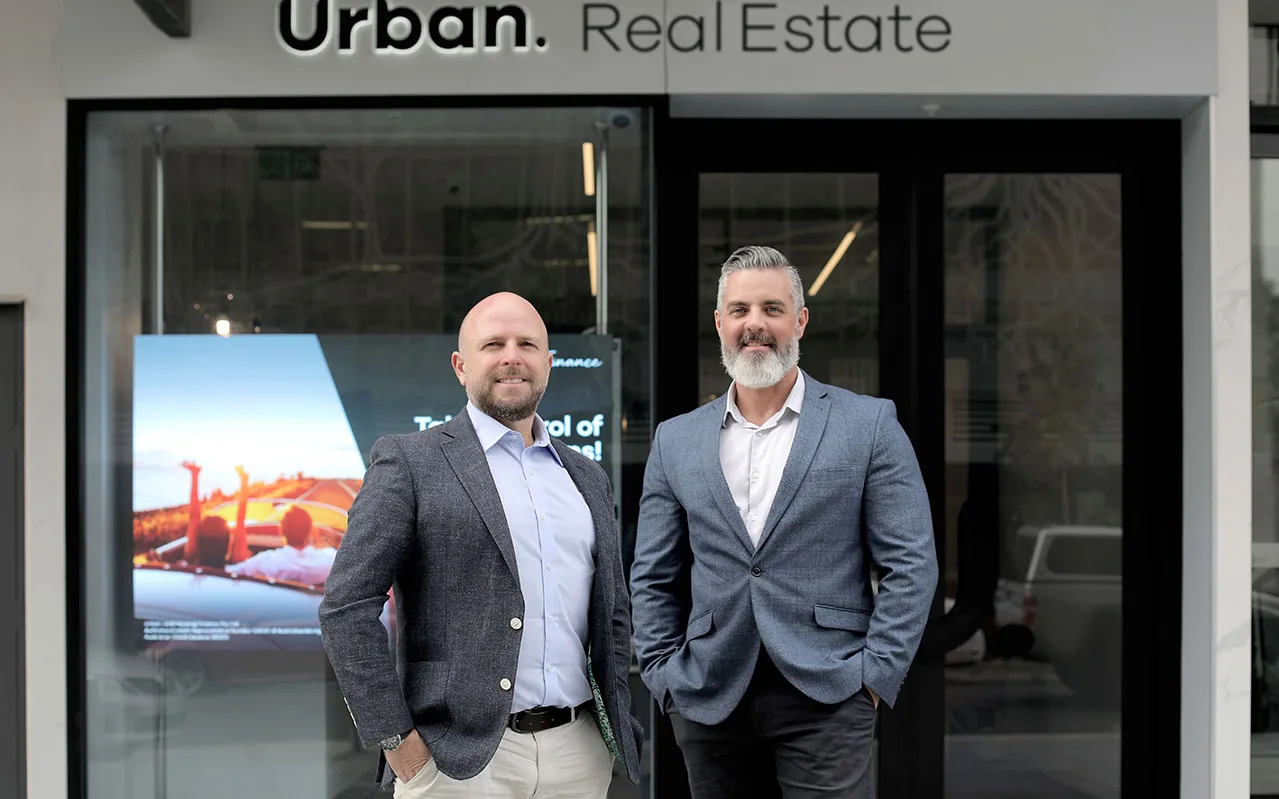 Urban Land Housing expand into sales