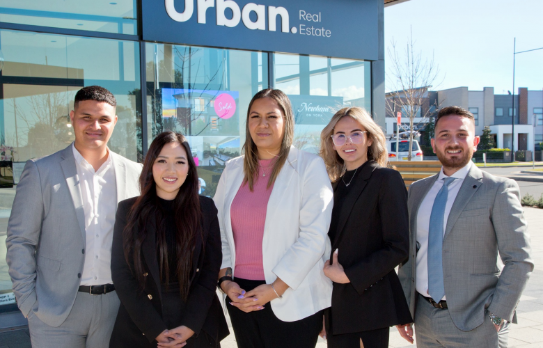 Project Management Division Eclipses $1.3 Billion – Urban real estate