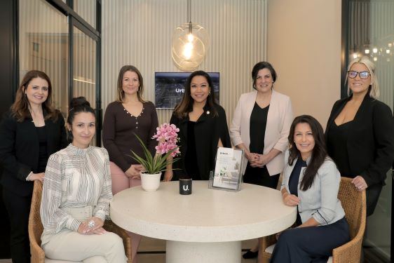 urban-real-estate-recruitment-mums-workplace