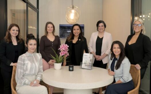 urban-real-estate-recruitment-mums-workplace
