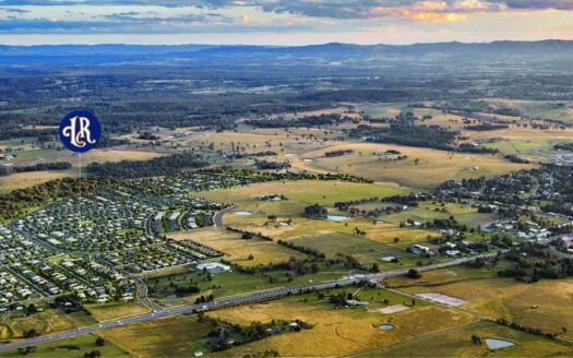 urban-real-estate-strong-sales-for-first-lochinvar-ridge-land-release