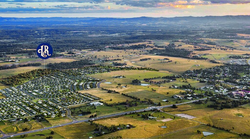 urban-real-estate-strong-sales-for-first-lochinvar-ridge-land-release