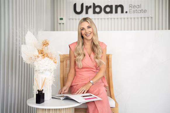 urban-real-estate-katrina-tarrant-ceo-appointment