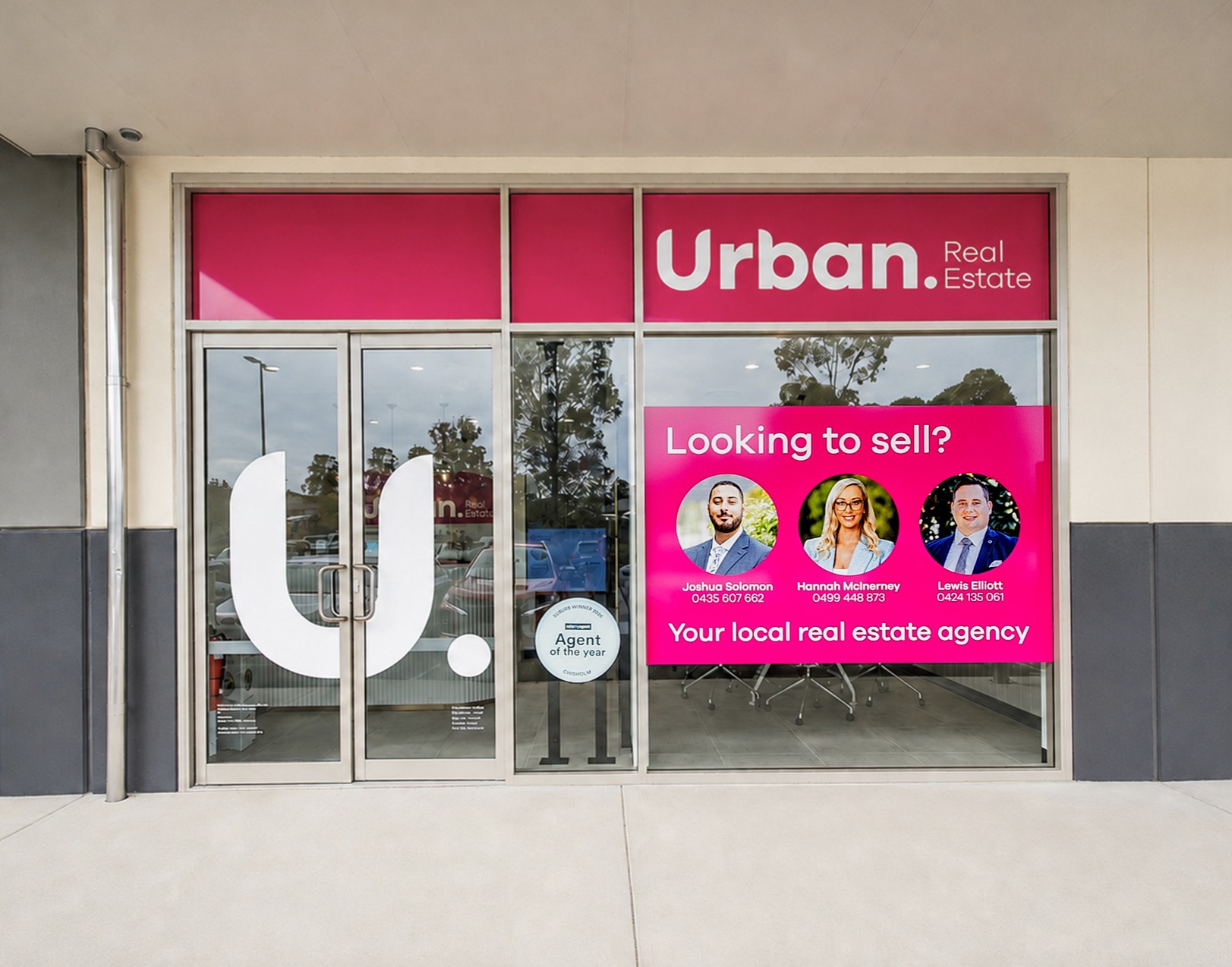 Urban-real-estate-agent-aberglasslyn-rutherford-east-maitland-main