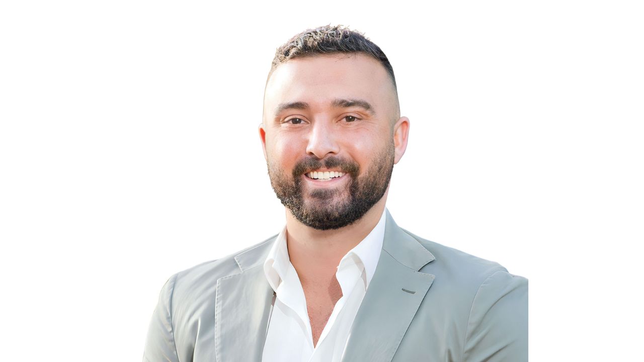 Michael Orehek joins Urban Real Estate Box Hill