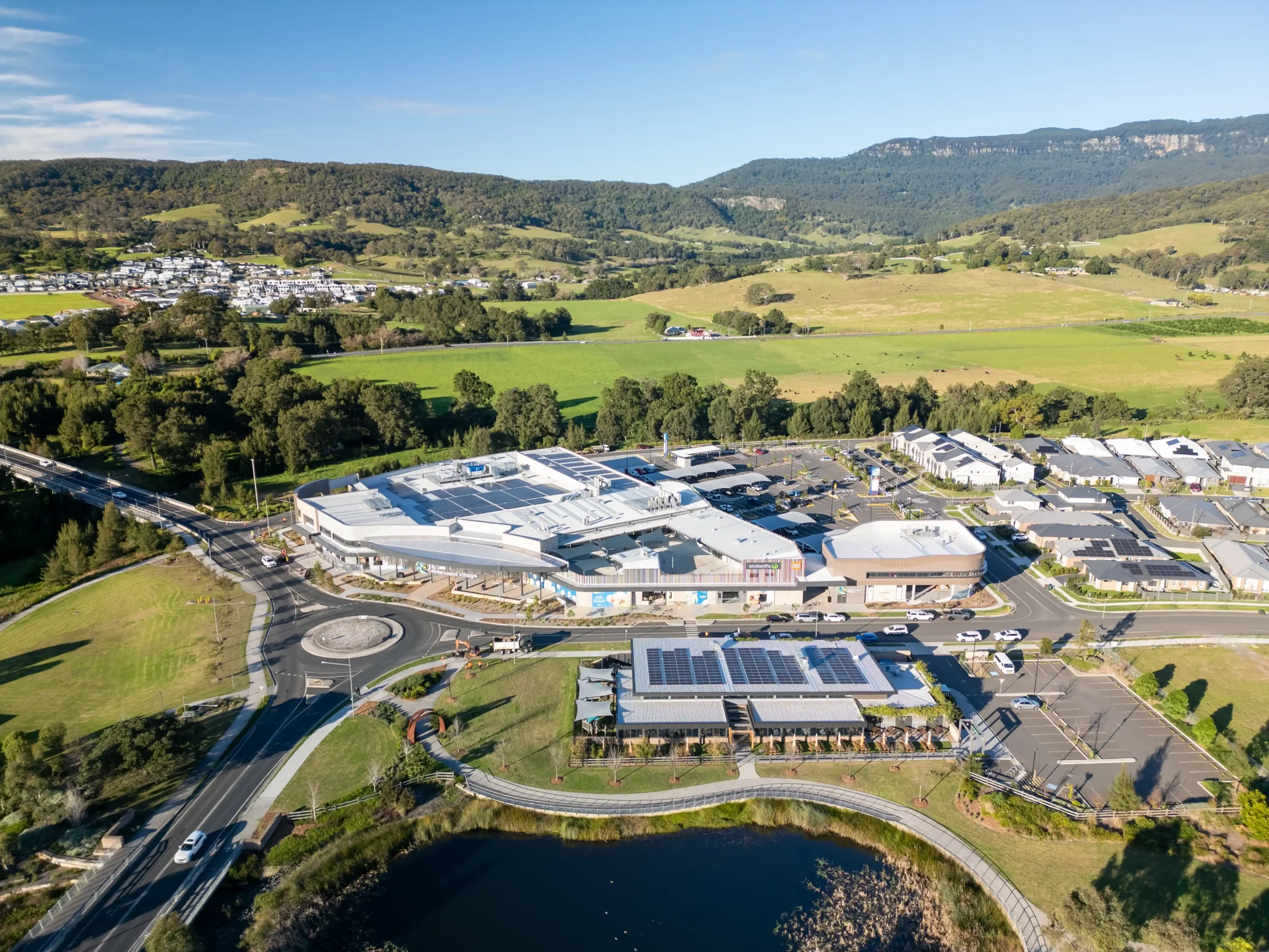 Urban-real-estate-agent-Tullimbar-Calderwood-Albion-Park-office-out-view