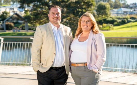 urban real estate agent calderwood 17th office team taylor illawarra NSW