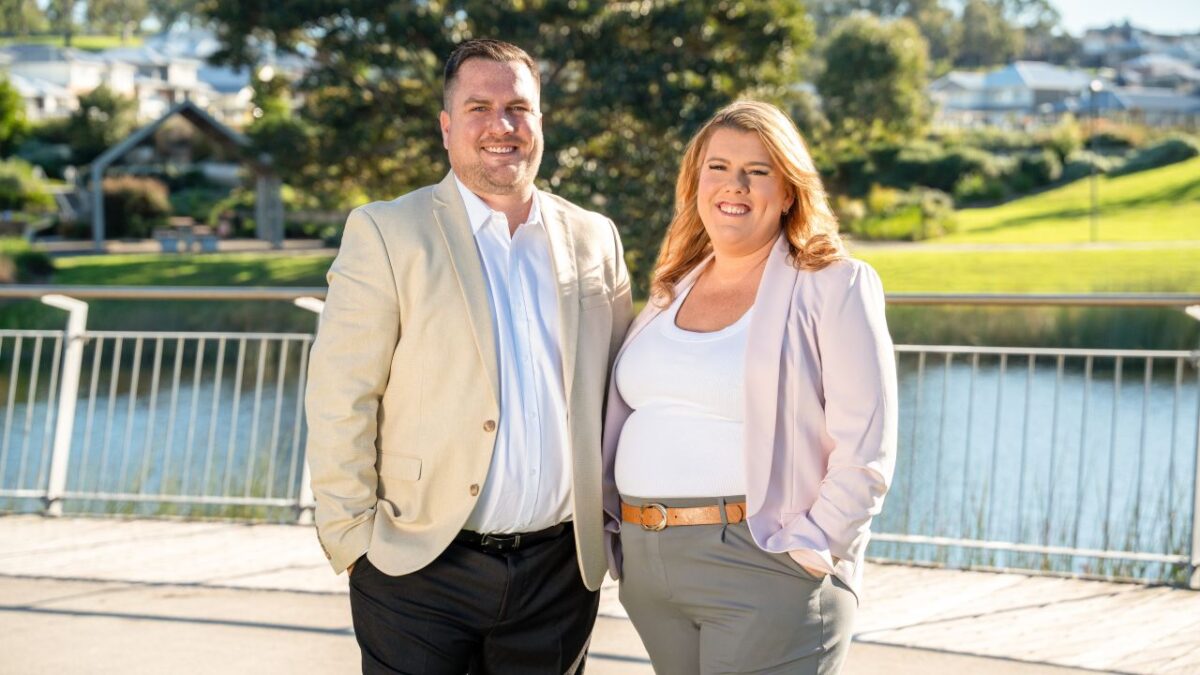 Urban Real Estate Opens 17th Office in Calderwood with Local Powerhouse Team Taylor