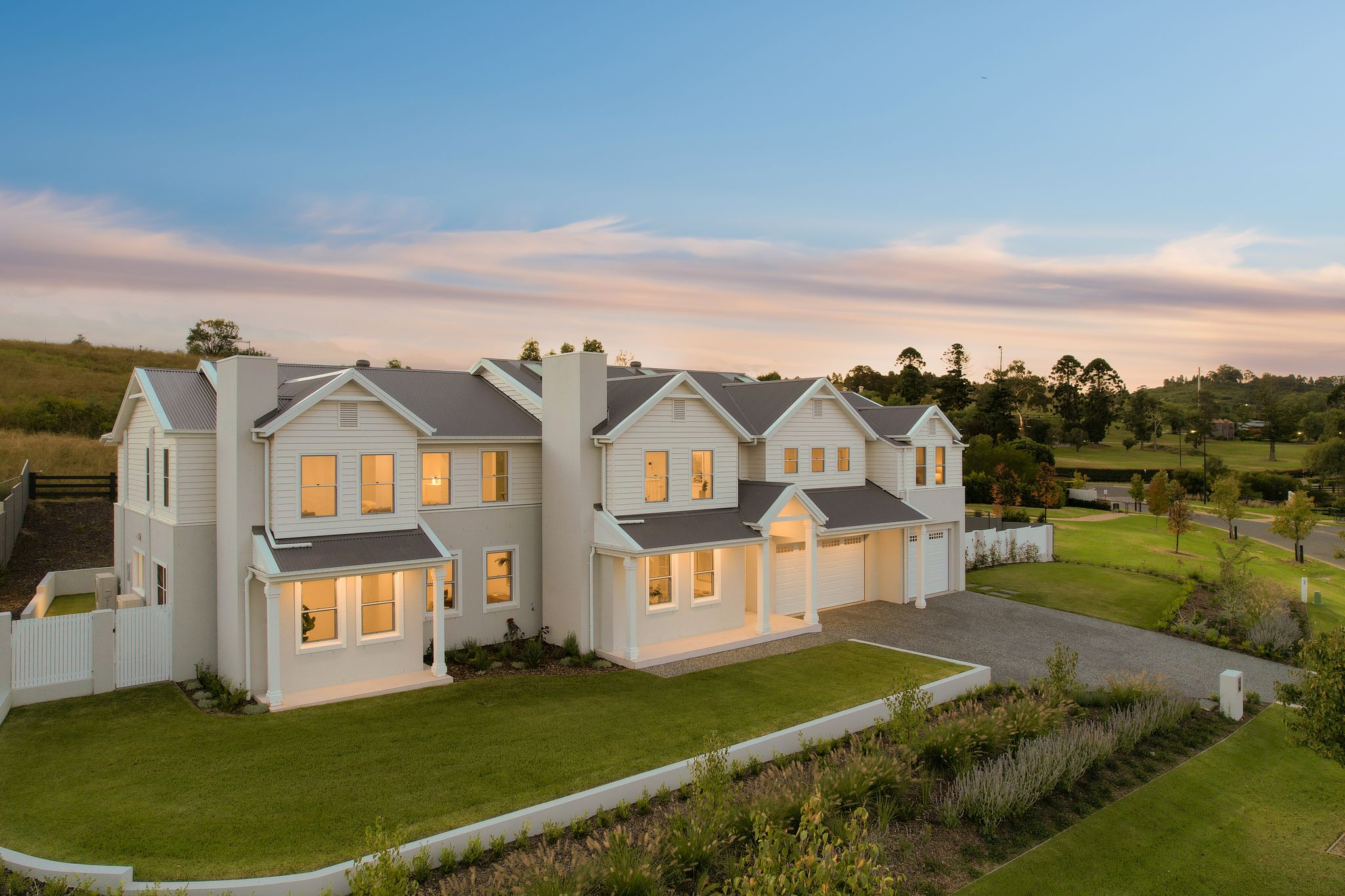 Urban Real Estate Agent Harrington Grove prestige property sale