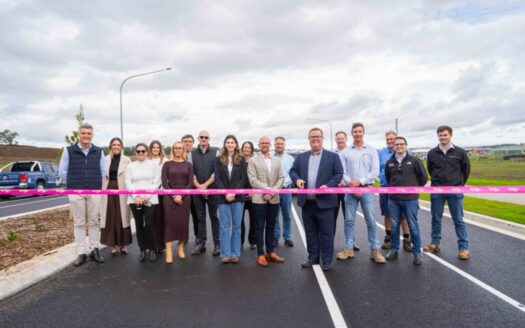 urban-real-estate-lochinvar-community-road-growth