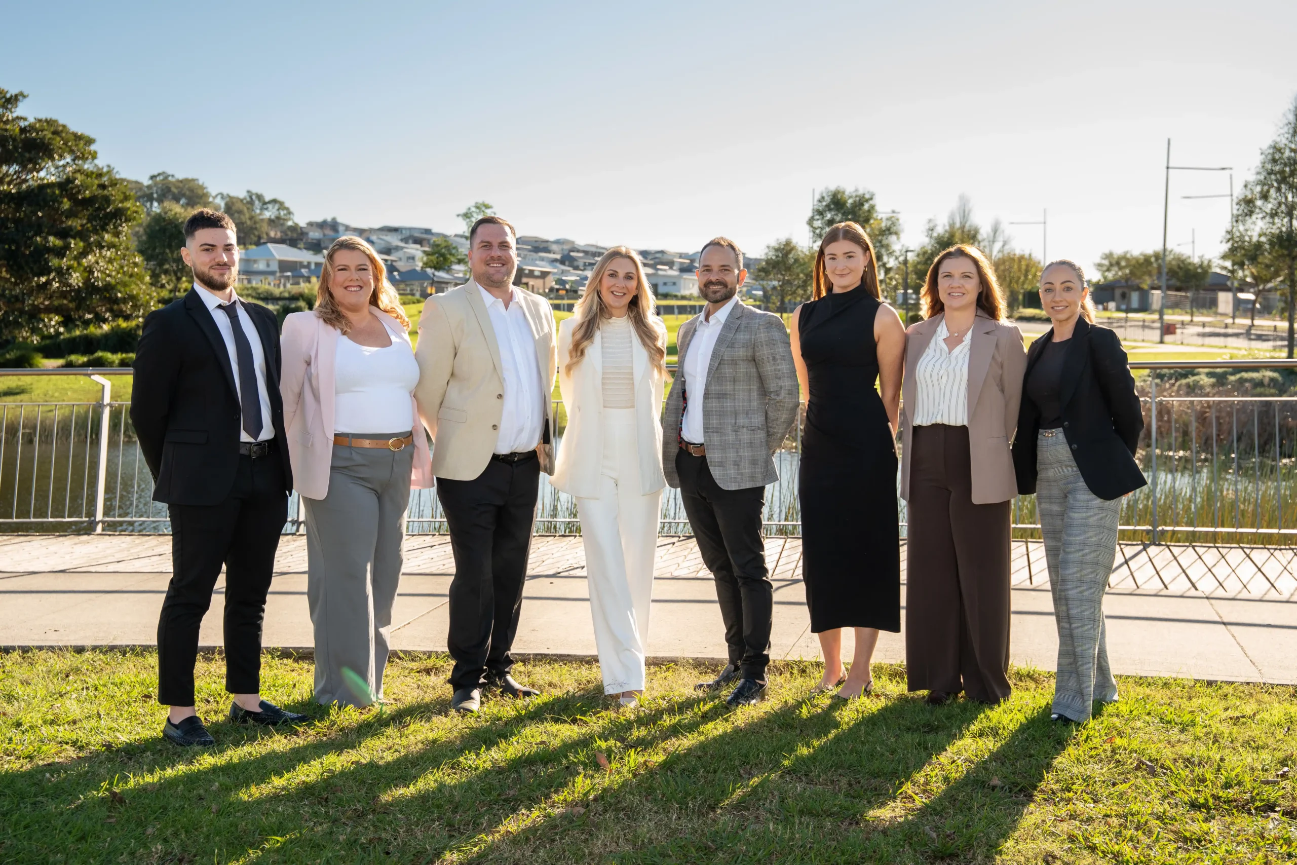 Urban-real-estate-agent-Tullimbar-Calderwood-Albion-Park-Team-member