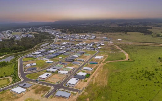 urban-real-estate-agent-bellbird-land-for-sale-top-view