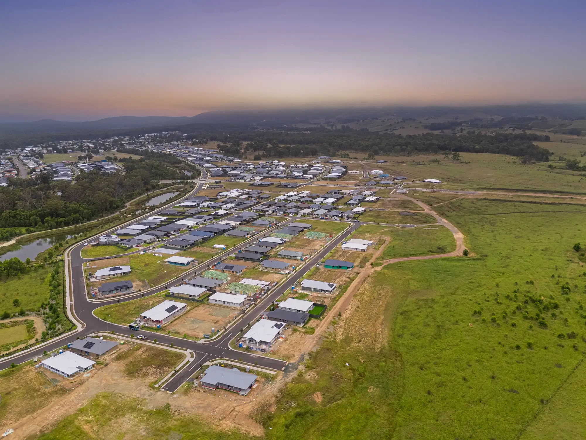 Urban Real Estate Agent Bellbird Mount View Grange Land Hunter Region