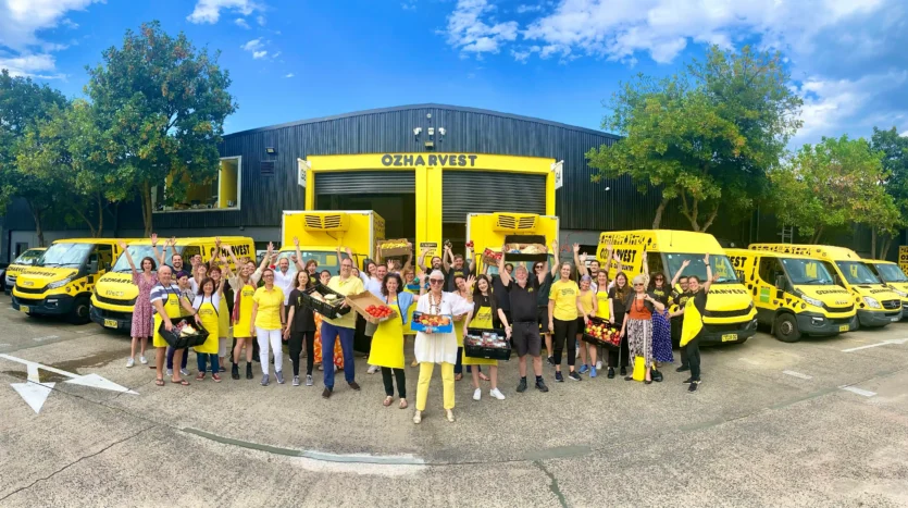 urban-real-estate-agent-ozharvest-winter-food-drive-nsw-200 million meals