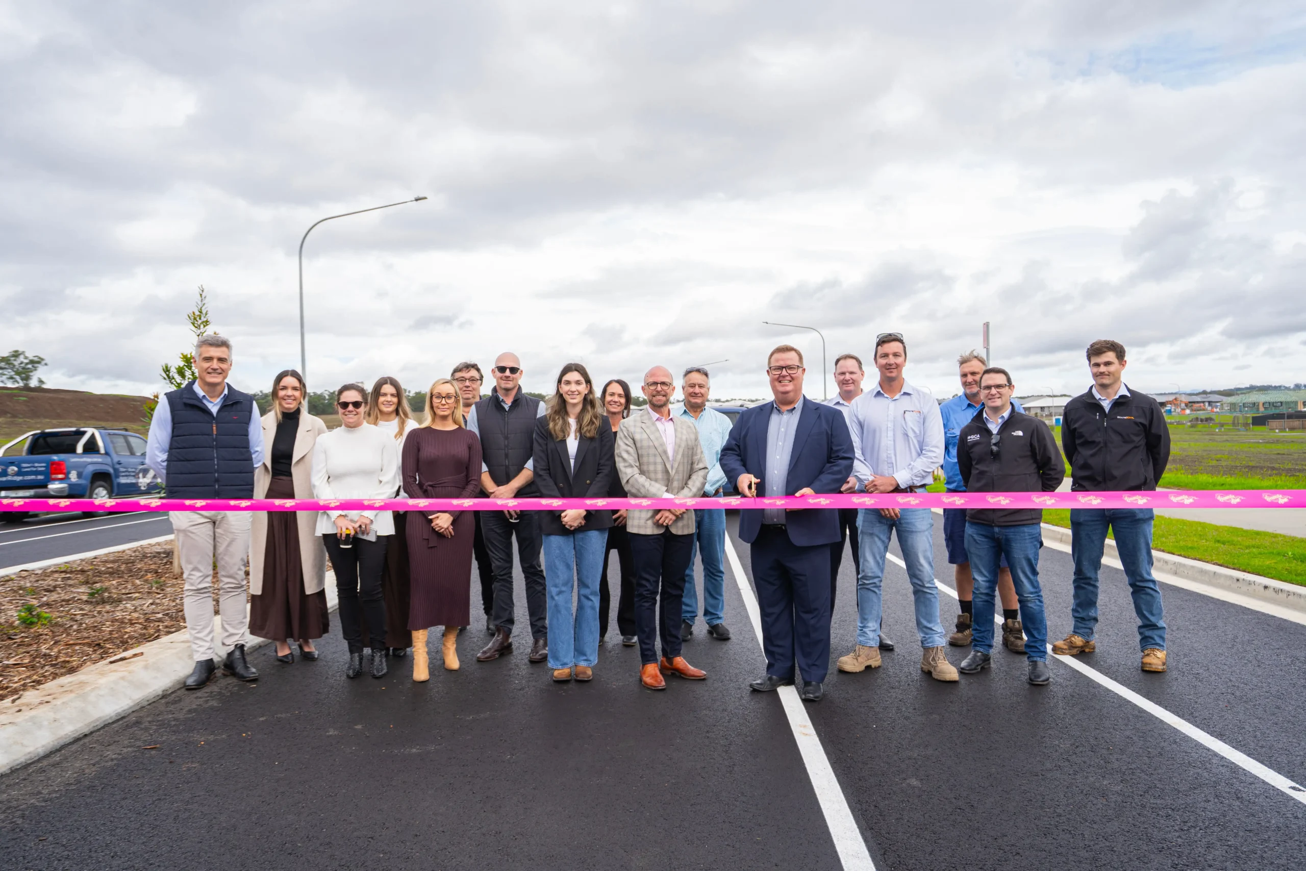 Lochinvar Ridge Named Finalist in Two UDIA Award Categories