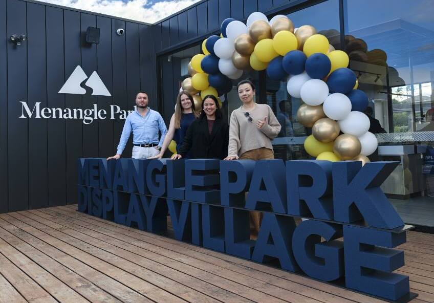 Urban Real Estate Menangle Park Family Fun Day Community Event