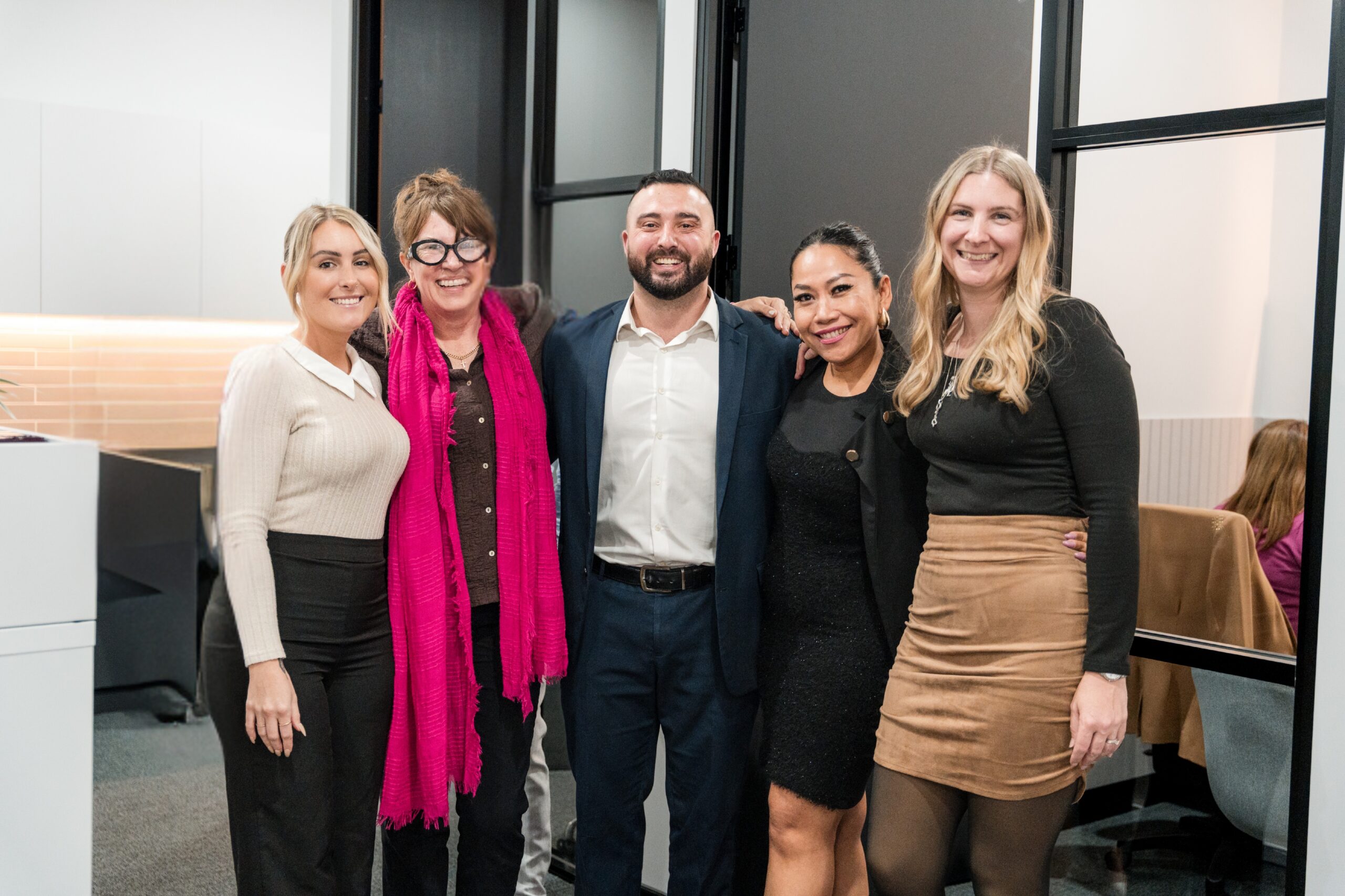 Urban-real-estate-agent-gables-mcgraths-hill-oakville-team-members