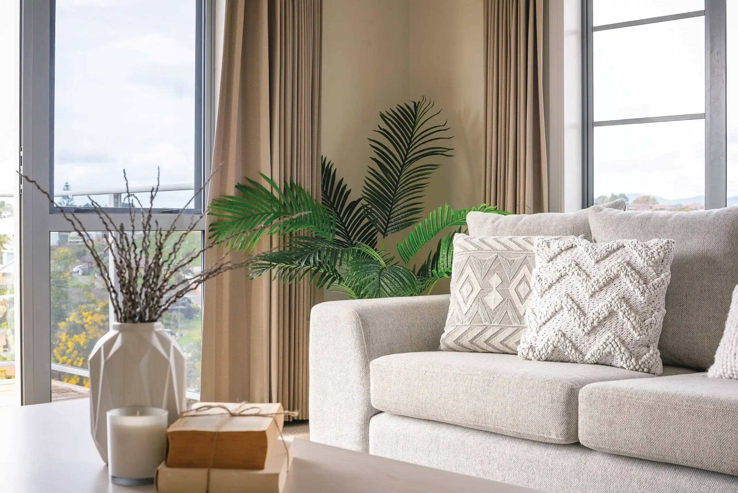 Urban Real Estate Agent Property Preparation Guide