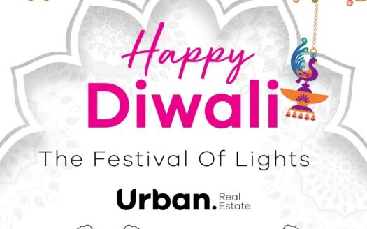 urban-real-estate-diwali-festival-lights-community-honey