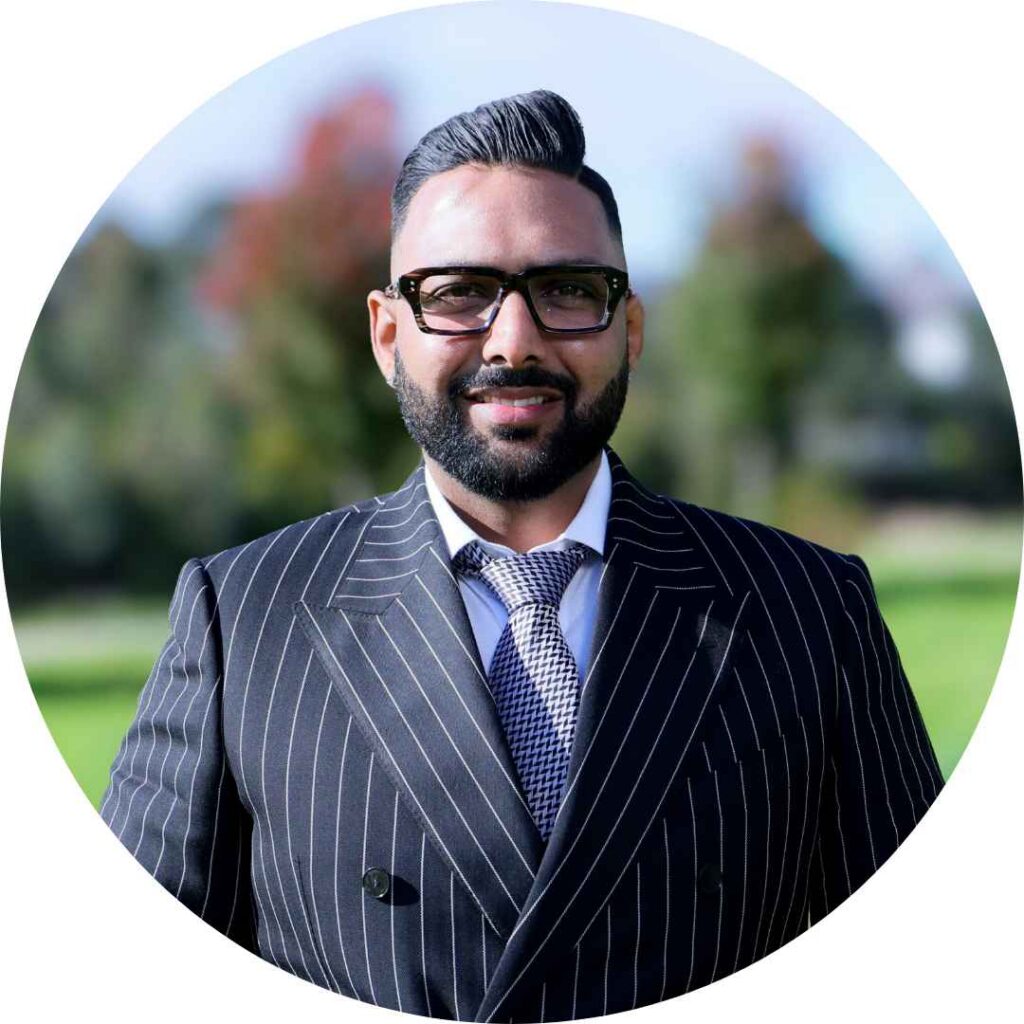 Urban-Real-Estate-Agent-Panckaj Sood