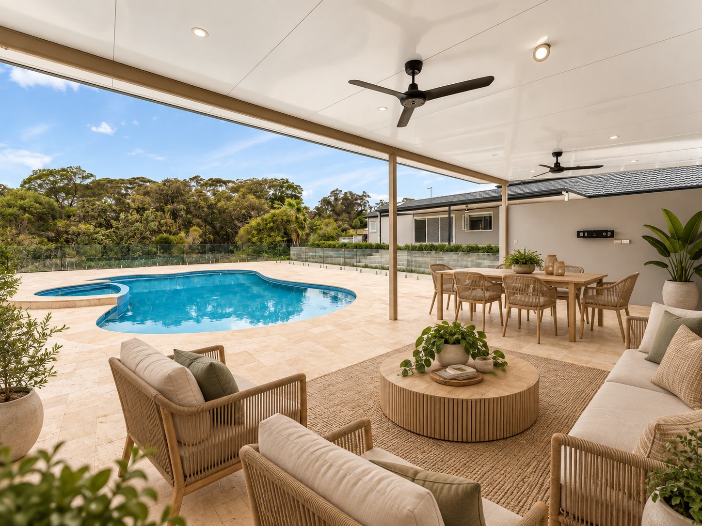 Five-Acre North Kellyville Estate Offers Rare Blend of Luxury, Privacy and Resort-Style Living