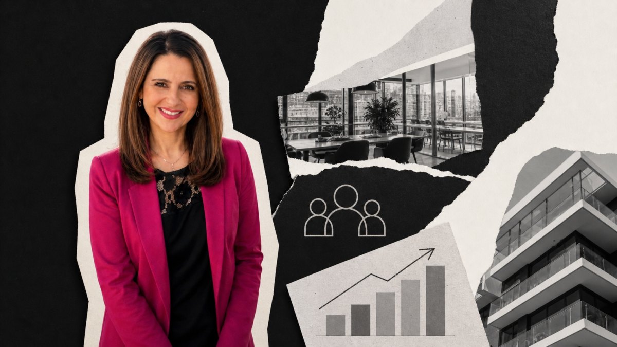 What Top Agents Actually Want Before They’ll Switch