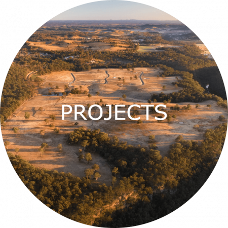 PROJECTS
